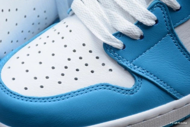 1 Air High 555088-117 'UNC' OG Retro Jordan 0829